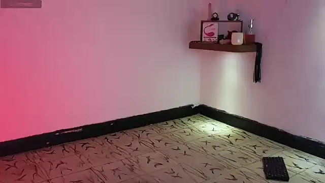 Nijinsky LatinBoy online show from March 3, 11:27 am