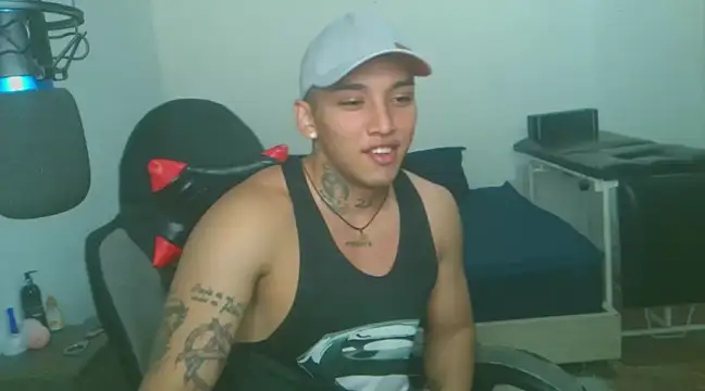 David Adams2003 online show from January 29, 1:17 pm