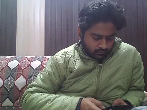 indihotguy online show from December 16, 3:08 pm