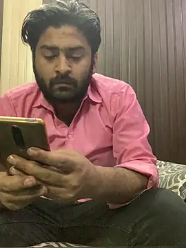 Snapshot of indihotguy chatting on March 21, 5:00 am indihotguy online show from March 21, 5:00 am