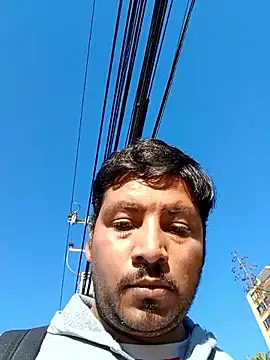 hotleon127 online show from February 4, 10:05 pm