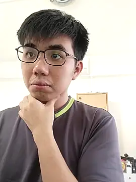 shin0918 online show from January 18, 6:48 am