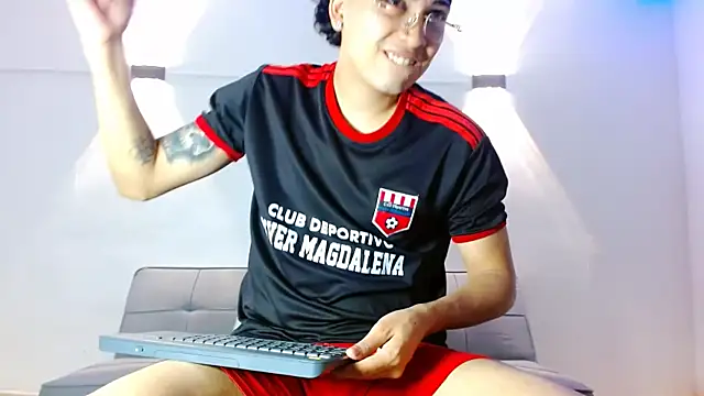 Br4ndxpimm online show from January 7, 7:52 pm