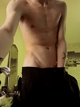 HalloMarcy online show from March 20, 12:19 am