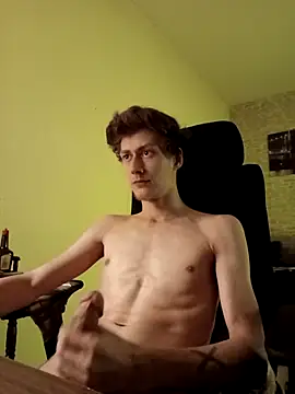 HalloMarcy online show from September 14, 9:17 pm