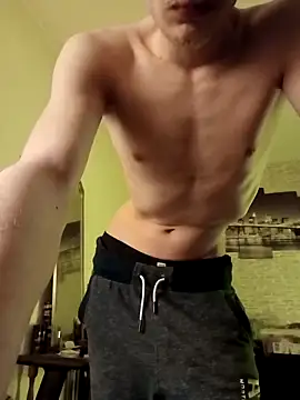 HalloMarcy online show from January 1, 3:23 am