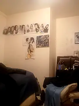 k1oudE online show from December 14, 11:45 pm