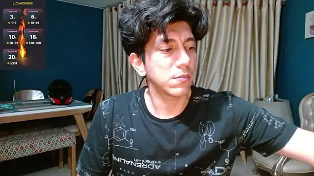 Noah-cock online show from February 27, 5:30 am