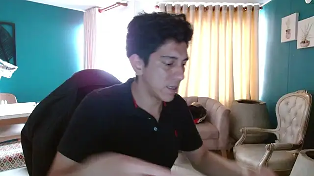 Noah-cock online show from February 12, 9:54 pm