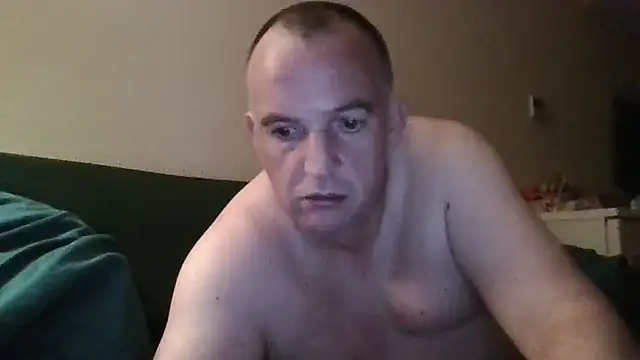 Mad47man online show from December 30, 12:43 am