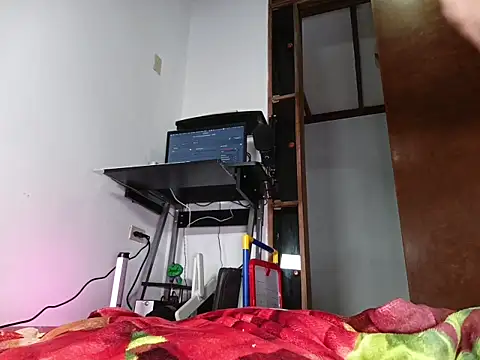 Rocket1978 online show from November 21, 8:41 pm