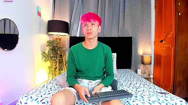 Brian-Ausslos online show from February 25, 4:46 am