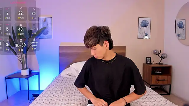 Brian-Ausslos online show from November 30, 4:58 am