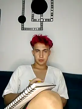 Lian Noath online show from February 10, 10:40 pm