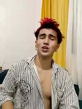 Lian Noath online show from January 10, 1:42 am