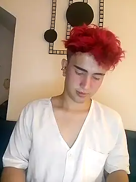 Lian Noath online show from February 12, 12:44 pm