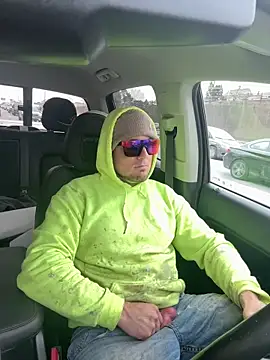 RickeyRidez online show from December 17, 2:46 pm