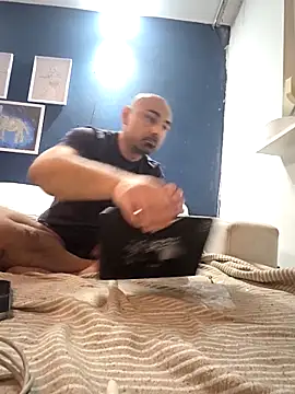 Insaneman1 online show from March 15, 11:55 pm