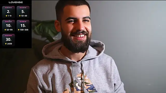 HairyRobxxx online show from October 5, 3:49 pm