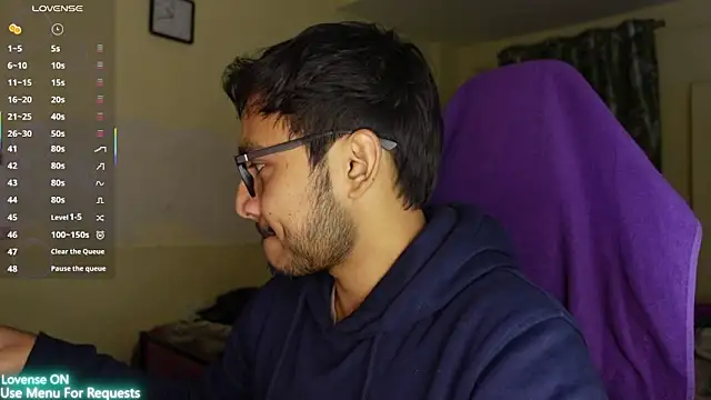 fuckkboy101 online show from January 8, 4:56 pm