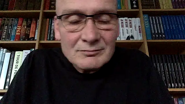 Parleg2 online show from September 22, 4:50 pm