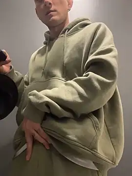 verici34 online show from November 25, 5:04 pm