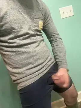 bigBONEbigMOAN1 online show from January 19, 6:21 pm