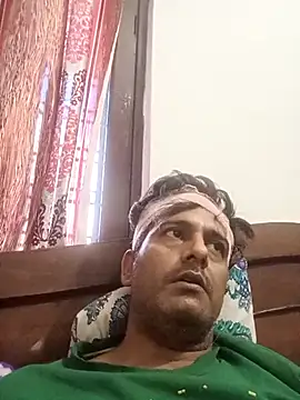 MAGNETICDADDY8 online show from March 17, 12:25 pm