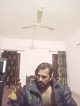 MAGNETICDADDY8 online show from January 3, 5:53 pm