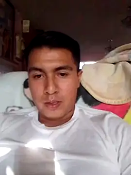 RODRI POLLADURA online show from November 23, 9:59 pm