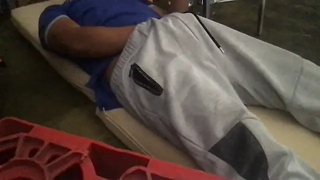 RODRI POLLADURA online show from April 7, 6:19 pm