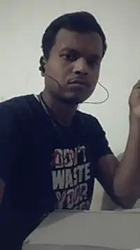 Anish4321xh online show from February 9, 3:05 pm