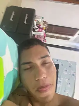 elflalope online show from February 20, 10:37 pm