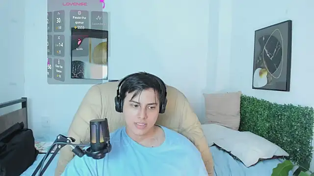 Thom Ohtani online show from March 31, 2:35 am