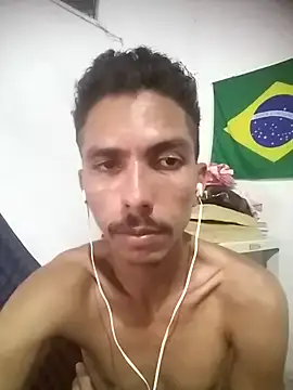 MagrinhoSaradoo online show from February 23, 3:07 am