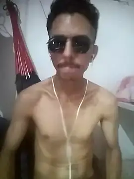 MagrinhoSaradoo online show from February 4, 2:32 pm