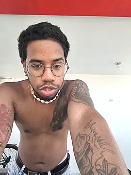 THEGOATHL online show from November 15, 3:14 pm