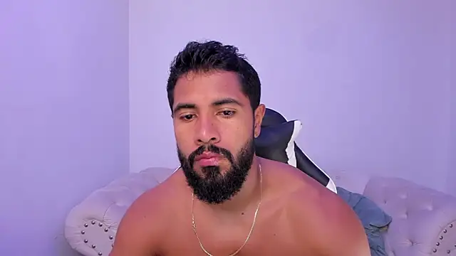 Santiago huntt online show from November 27, 12:53 pm