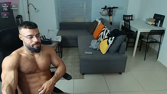 todddantes25 online show from June 11, 7:34 pm