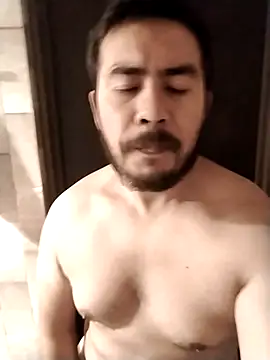 Man456545 online show from January 15, 12:03 am