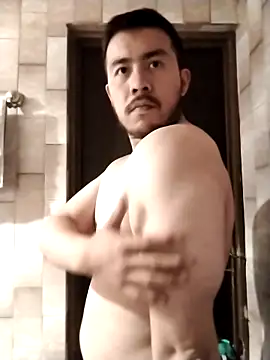 Man456545 online show from November 20, 9:46 pm