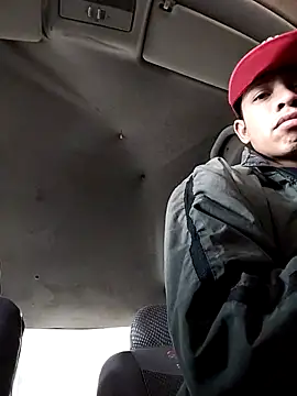 Javierjvl online show from January 14, 8:56 pm