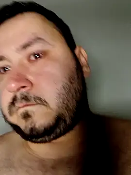 BogdanAlan online show from November 23, 11:16 pm