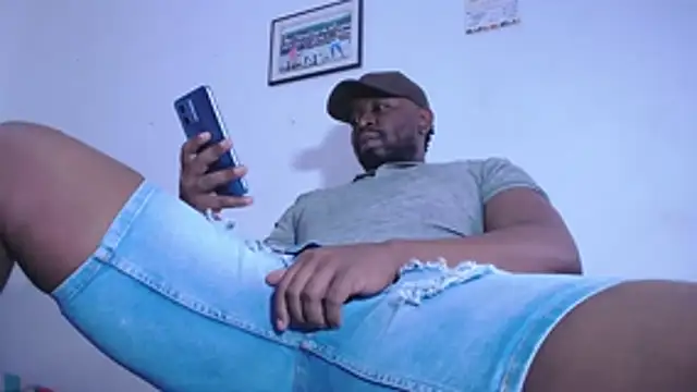 strong  anthony online show from January 12, 7:29 pm