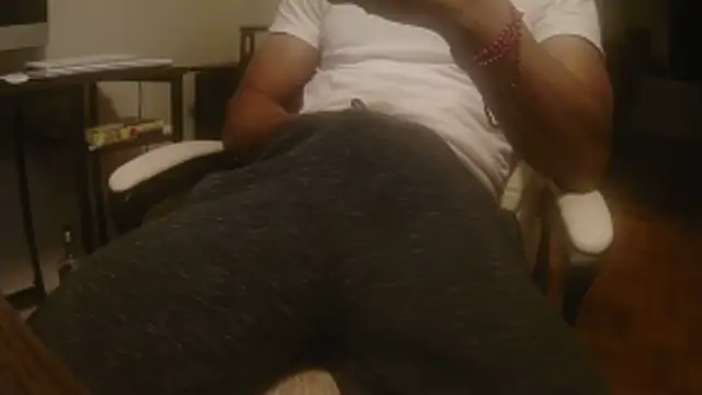 MrDaddyBbSnake online show from May 31, 3:51 am