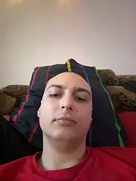 Manijak38 online show from March 2, 5:19 am