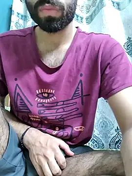 TOPMOON001 online show from September 25, 8:35 am