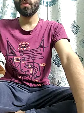 TOPMOON001 online show from March 3, 8:45 am