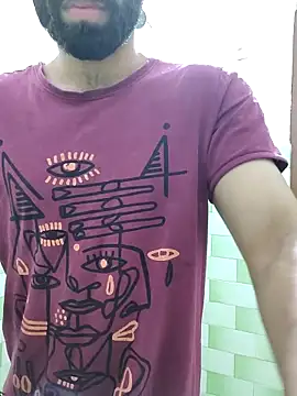 TOPMOON001 online show from October 12, 7:08 pm