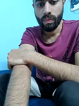 TOPMOON001 online show from March 13, 11:08 am